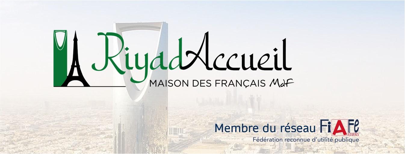 Riyad Accueil - MdF